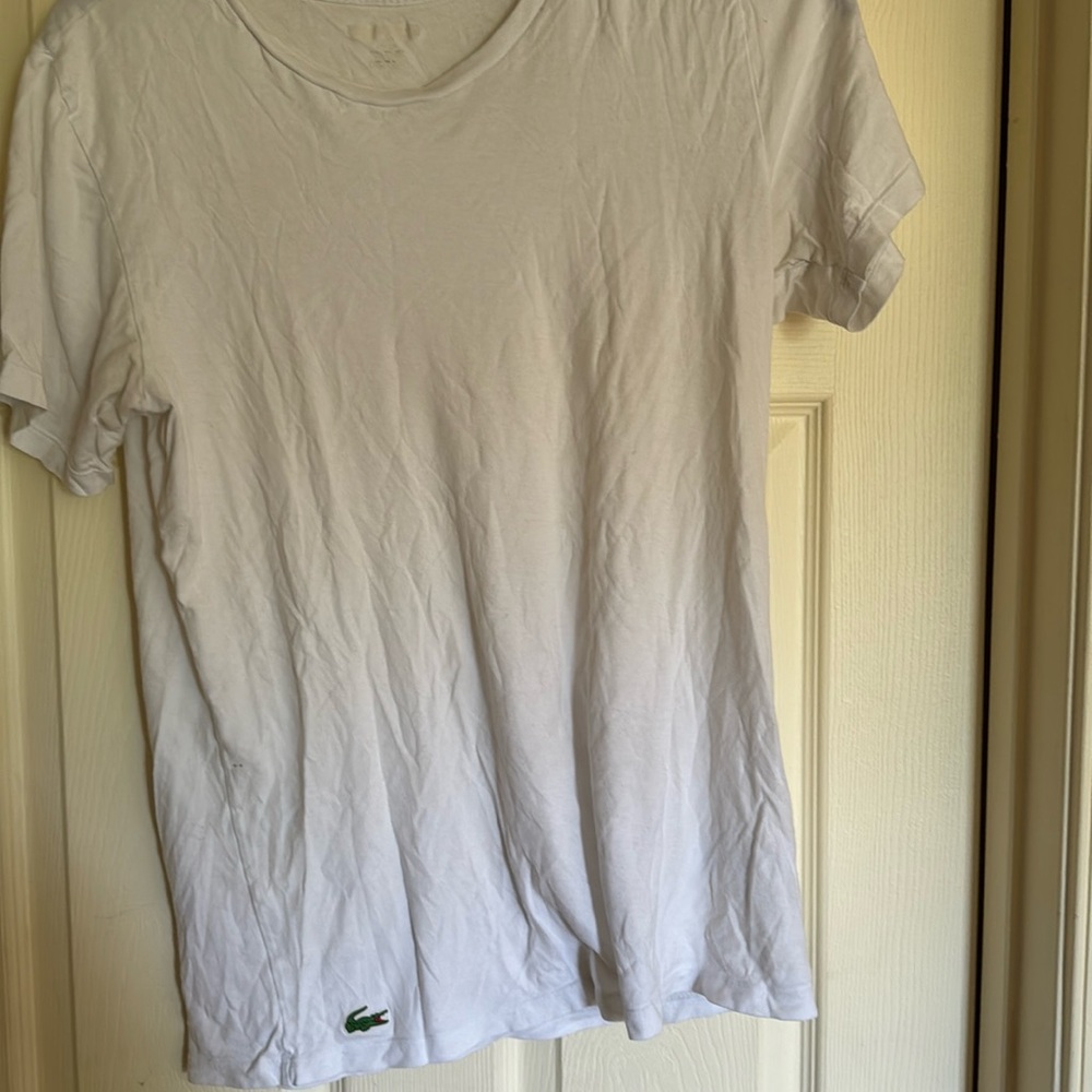 Lacoste